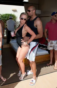 Foto Kendra Wilkinson