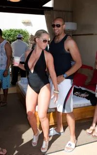 Foto Kendra Wilkinson