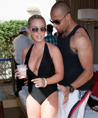 Foto Kendra Wilkinson