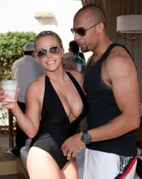 Foto Kendra Wilkinson
