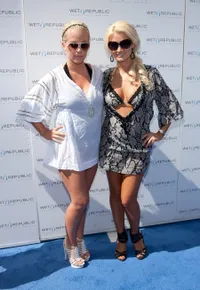 Foto Kendra Wilkinson