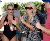 Foto Kendra Wilkinson