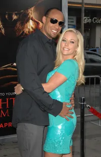 Foto Kendra Wilkinson