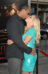 Foto Kendra Wilkinson