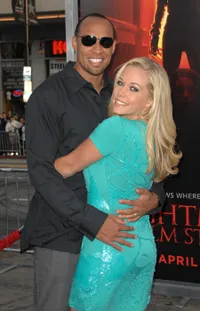 Foto Kendra Wilkinson
