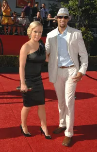 Foto Kendra Wilkinson