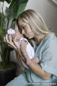 Foto Kendra Wilkinson