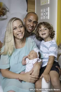 Foto Kendra Wilkinson