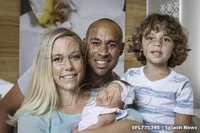 Foto Kendra Wilkinson