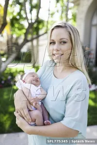 Foto Kendra Wilkinson