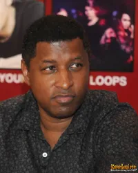 Foto Kenneth Babyface Edmonds