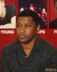 Foto Kenneth Babyface Edmonds
