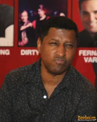 Foto Kenneth Babyface Edmonds