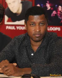 Foto Kenneth Babyface Edmonds