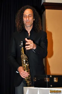Foto Kenny G