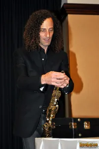 Foto Kenny G