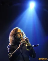 Foto Kenny G