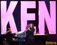 Foto Kenny G