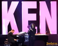 Foto Kenny G