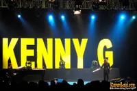 Foto Kenny G