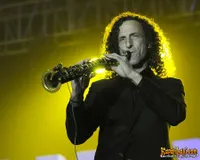 Foto Kenny G