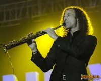 Foto Kenny G