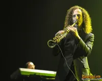 Foto Kenny G