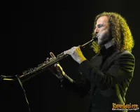 Foto Kenny G