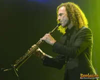 Foto Kenny G