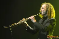 Foto Kenny G