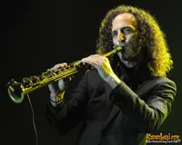 Foto Kenny G