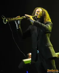 Foto Kenny G