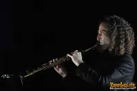 Foto Kenny G