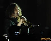 Foto Kenny G
