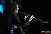 Foto Kenny G