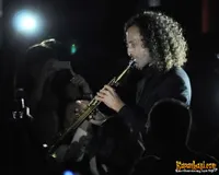 Foto Kenny G