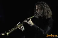 Foto Kenny G