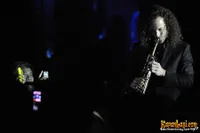 Foto Kenny G