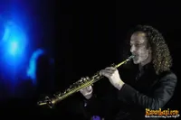 Foto Kenny G