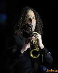 Foto Kenny G