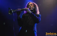 Foto Kenny G