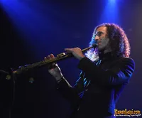 Foto Kenny G