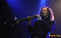 Foto Kenny G