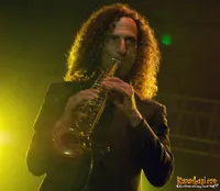 Foto Kenny G