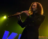 Foto Kenny G