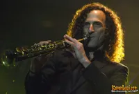 Foto Kenny G