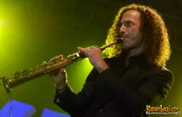 Foto Kenny G