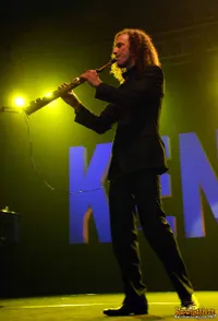 Foto Kenny G