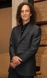 Foto Kenny G