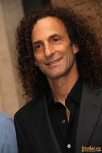 Foto Kenny G